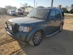 2012 Land Rover LR4 HSE Luxury