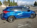 2018 Ford Focus SEL