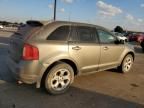 2012 Ford Edge SEL