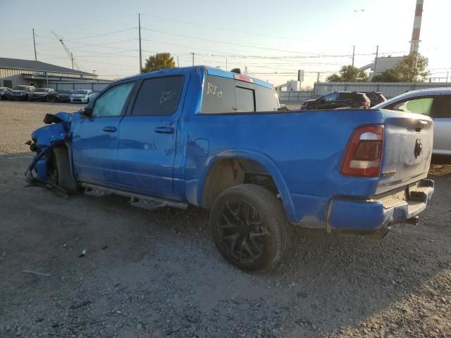 2020 Dodge 1500 Laramie