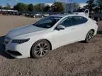 2017 Acura TLX