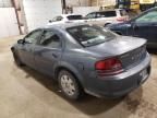 2002 Dodge Stratus SE