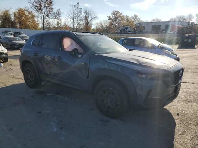 2024 Mazda CX-50 Premium