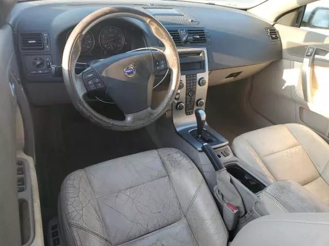 2007 Volvo C70 T5