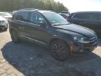 2012 Volkswagen Tiguan S