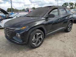 2023 Hyundai Tucson Limited en venta en Riverview, FL