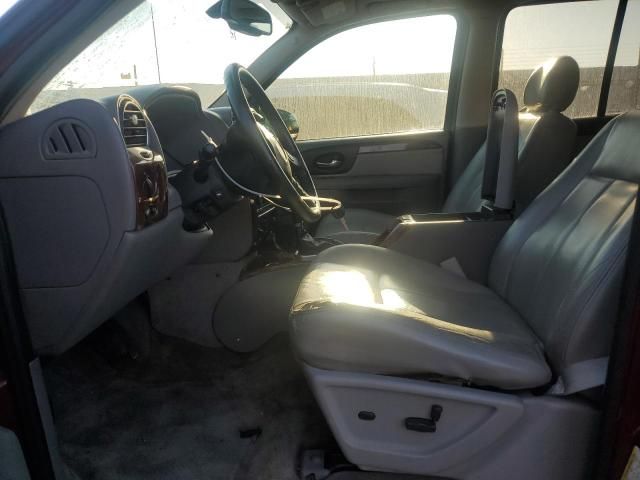 2008 GMC Envoy