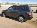 2013 Subaru Forester 2.5X Premium