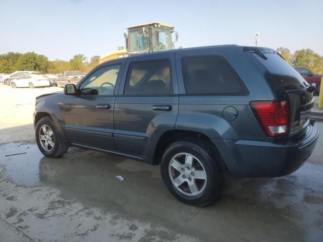 2007 Jeep Grand Cherokee Laredo