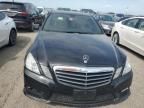 2011 Mercedes-Benz E 350 4matic