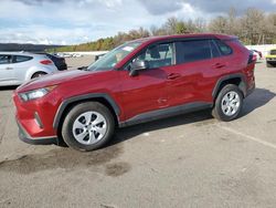 2022 Toyota Rav4 LE en venta en Brookhaven, NY