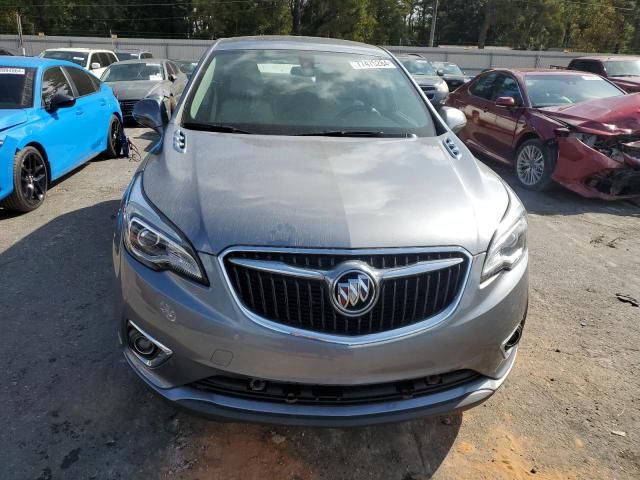 2020 Buick Envision Preferred