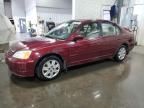 2003 Honda Civic EX