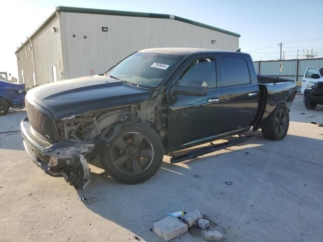 2014 Dodge RAM 1500 SLT