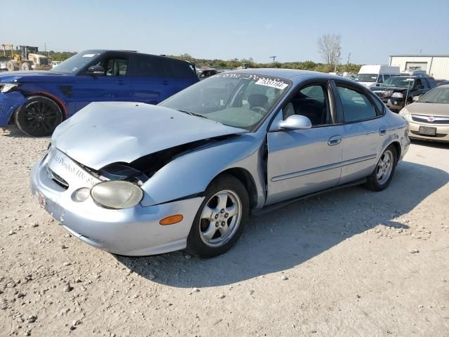 1998 Ford Taurus LX