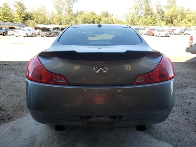 2013 Infiniti G37