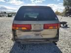 2004 Honda Odyssey EXL