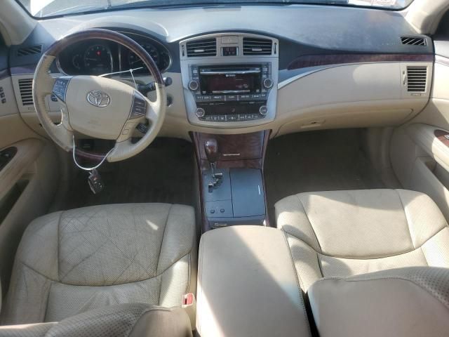 2011 Toyota Avalon Base