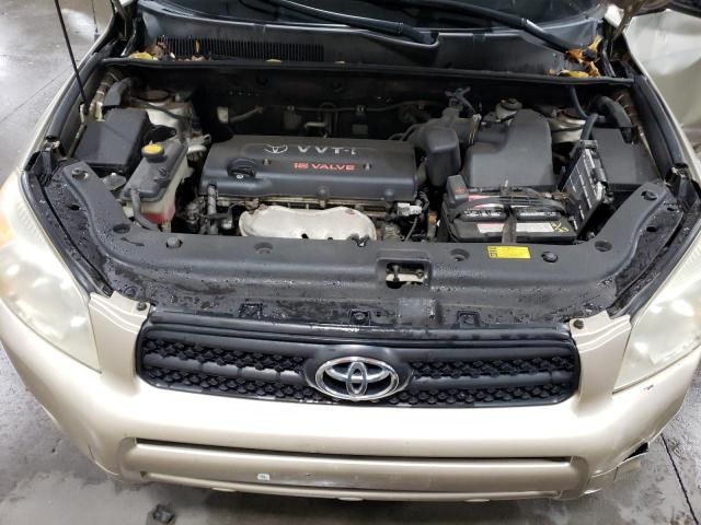 2006 Toyota Rav4