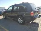 2000 Nissan Pathfinder LE