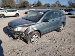 Honda cr-v lx Vehiculos salvage en venta: 2010 Honda CR-V LX