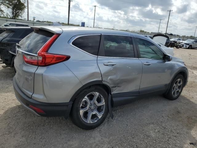 2019 Honda CR-V EXL