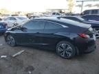 2016 Honda Civic EXL