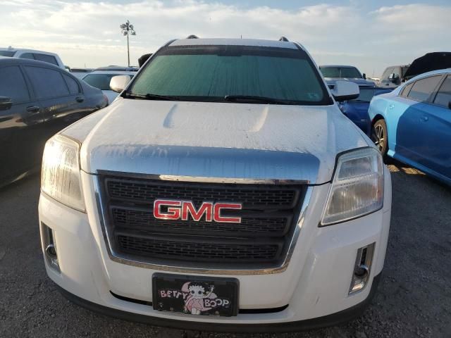 2015 GMC Terrain SLT