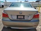 2008 BMW 528 I