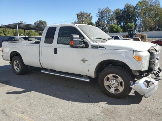 2015 Ford F250 Super Duty