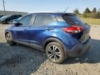 2018 Nissan Kicks S