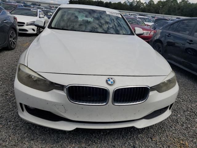 2013 BMW 320 I Xdrive