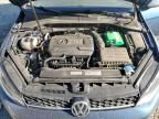 2017 Volkswagen Golf Alltrack S