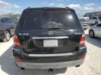 2008 Mercedes-Benz GL 450 4matic