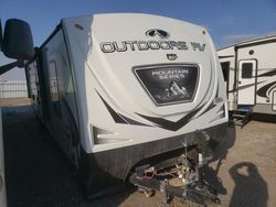 2020 Blac Trailer en venta en Greenwood, NE