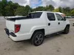 2014 Honda Ridgeline Sport