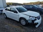 2008 Chrysler Sebring LX