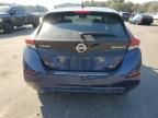 2019 Nissan Leaf S