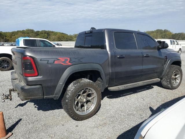 2021 Dodge RAM 1500 TRX