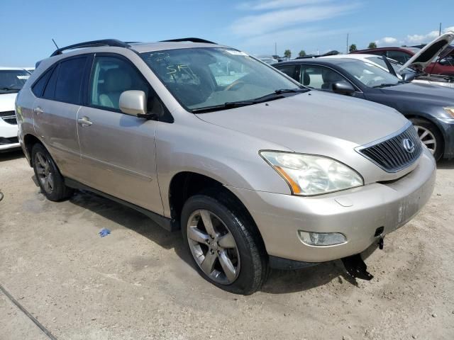 2005 Lexus RX 330