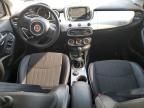 2016 Fiat 500X Lounge