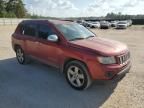 2011 Jeep Compass Limited