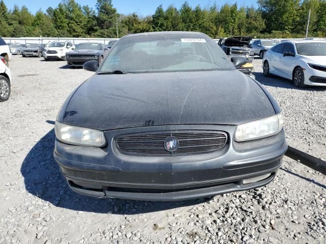 2002 Buick Regal LS