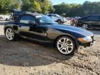 2003 BMW Z4 3.0