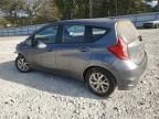 2018 Nissan Versa Note S