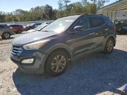 Hyundai Santa fe salvage cars for sale: 2014 Hyundai Santa FE Sport