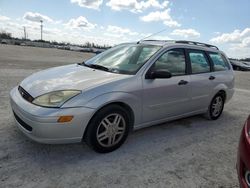 2001 Ford Focus SE en venta en Arcadia, FL