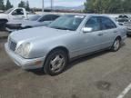 1998 Mercedes-Benz E 430