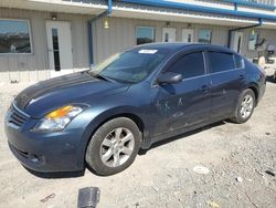 Nissan Vehiculos salvage en venta: 2009 Nissan Altima 2.5