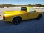 1985 Chevrolet S Truck S10